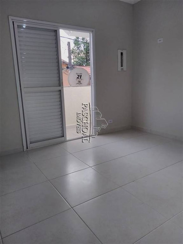 Imagem 16 de 18 de Sobrado 3 Dormitorios De Alto Padrão No Canto Do Forte! - Gab6