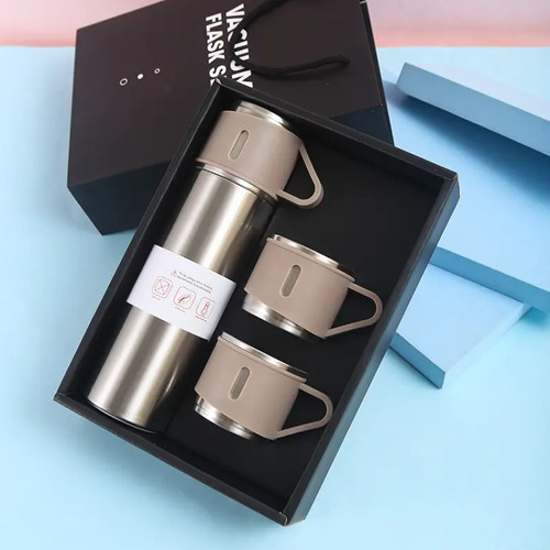Termo Vacuum Flask Set 500ml
