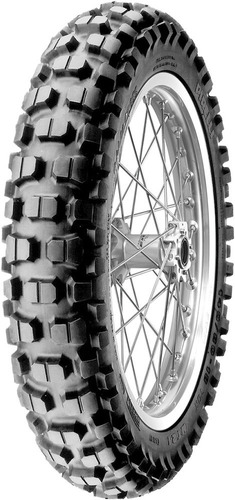 Llanta Pirelli Mt21 Trasera 120/90-17 64r Bias Tt