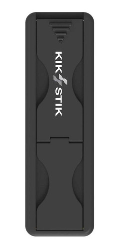 Soporte Puregear Kikstik Phone Grip Negro Universal