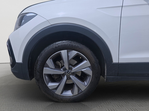 Volkswagen Taigun 1.0 Tsi Comfortline At