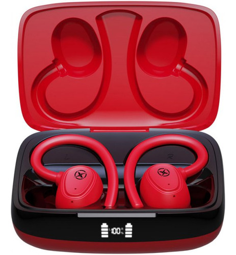 Auriculares Inalámbricos Bluetooth Deportivos Xo-g2