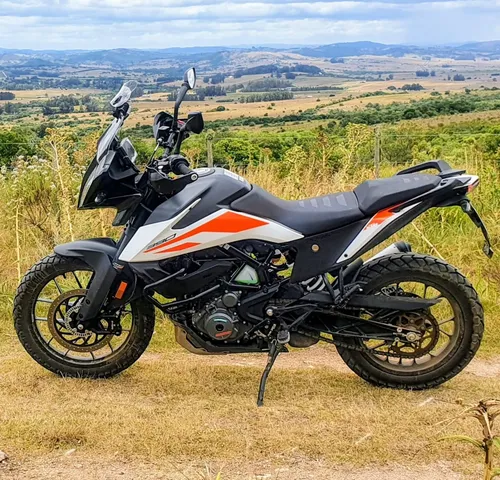390 Adventure