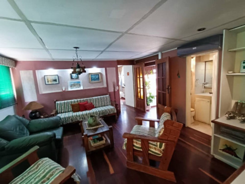 Venta/ph Duplex/la Urbina