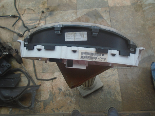 Vendo Tacometro De Dodge Caravan Año 2004, Nuevo