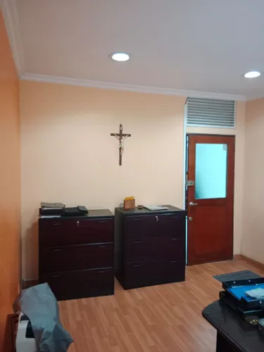 Oficina En Arriendo En La Candelaria. Cod A10327