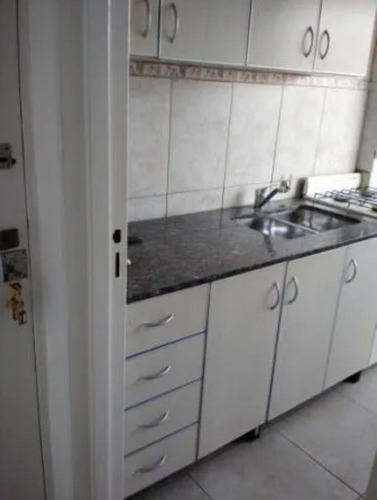 Imagen 6 de 10 de Departamento - Barrio Norte