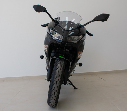 Imagen 3 de 15 de Kawasaki Ninja 400 Abs 2022 1000km ¡oportunidad Increible!