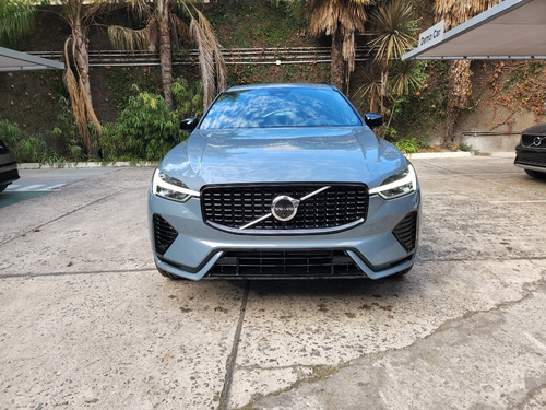 Volvo Xc60 T8 Plugh In Hybrid - Híbrido Enchufable - 462hp