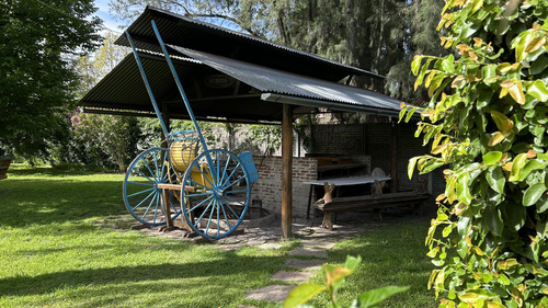 Quinta En Ezeiza
