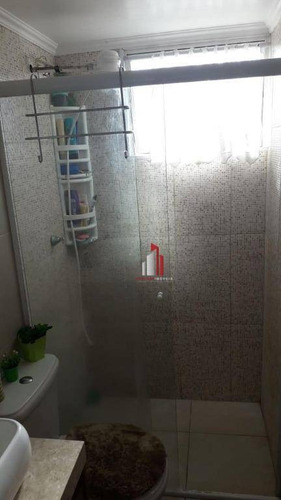 Sobrado Com 3 Dormitórios, 250 M² - Venda Por R$ 837.000,10 Ou Aluguel Por R$ 3.500,00/mês - Chácara Inglesa - São Paulo/sp - So0125