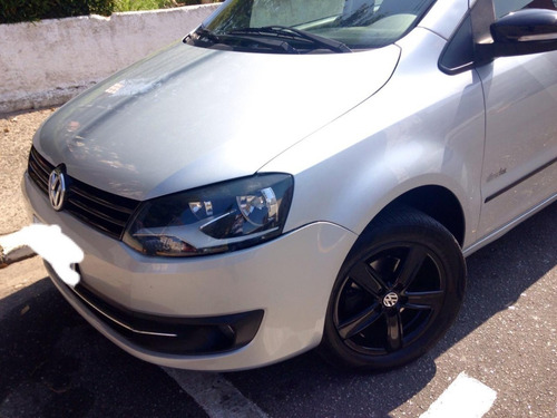 Volkswagem Silverfox