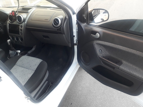 Ford Fiesta 2013 1.0 Flex 5p