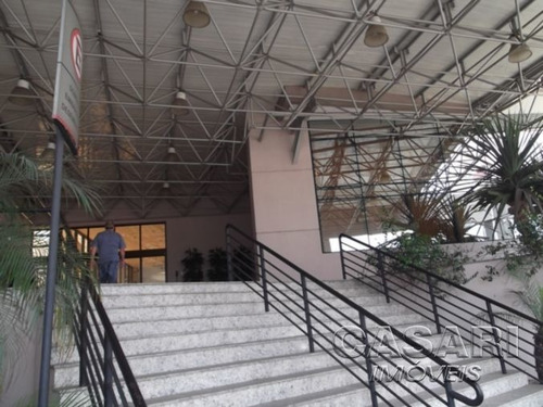 Imagem 8 de 20 de Sala À Venda E Locação, 75 M² - Centro - Santo André/sp - Sa3443