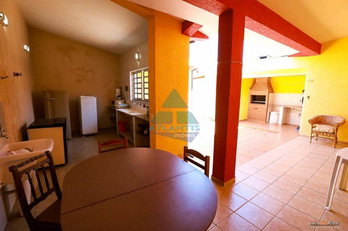 Imagem 8 de 15 de Casa Para Venda, 4 Dormitórios, 4 Suítes, 1 Banheiro, 1 Vaga - 1361_2-1193525