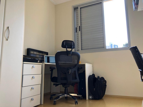 Imagem 11 de 17 de Apartamento À Venda Em Cambuí - Ap006338