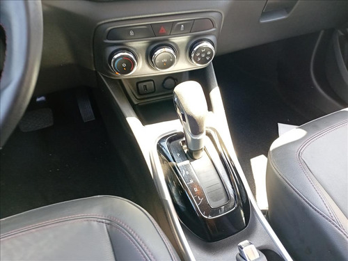 Chevrolet Tracker 1.2 TURBO FLEX RS AUTOMÁTICO