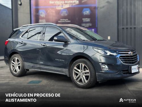 Chevrolet Equinox 1.5 Premier