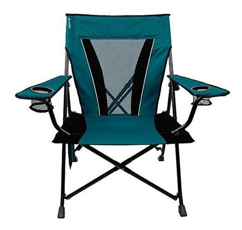 Silla Plegable De Camping