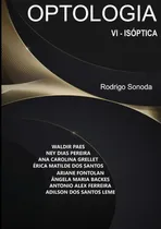 Comprar Optologia 6, De Rodrigo Trentin Sonoda