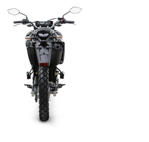 Imagen 5 de 20 de Yamaha Xtz 250 0km Color Negra En Marelli Sports Entrega Ya