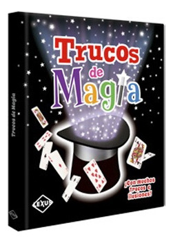 Trucos De Magia (incluye Varita)