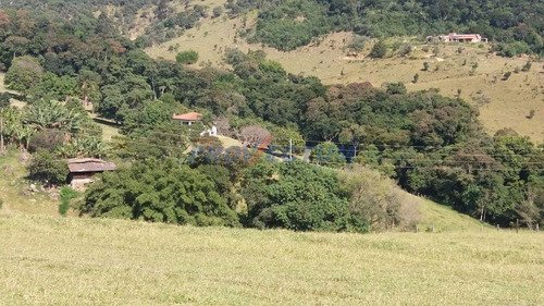 Imagem 1 de 4 de Sítio À Venda Em Bairro Da Posse - Si243855