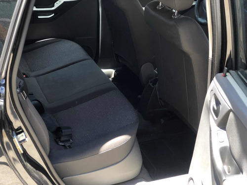 Imagem 9 de 10 de Chevrolet Meriva 1.8 Expression Flex Power Easytronic 5p