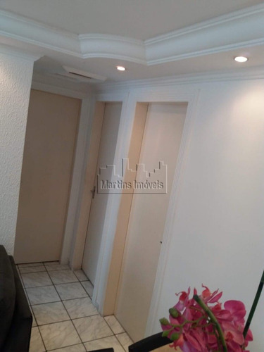 Imagem 3 de 11 de Apartamento - Conjunto Residencial Jose Bonifacio - Ref: 17136 - V-17136