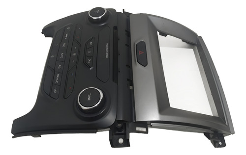 Controle Ar Condicionado Original Ford Ranger 19/23 (Usado)