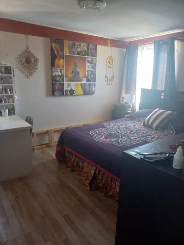 Departamento De 60 Mt2 En Excelentes Condiciones