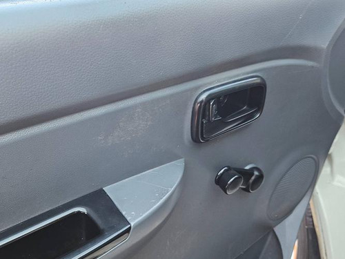 Foton Midi Cargo Box 1.3