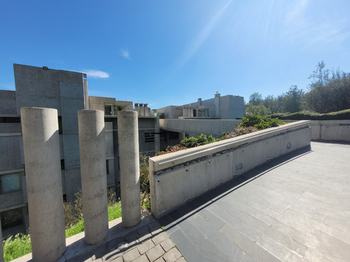 Departamento En Arriendo, Valle Escondido, Lo Barnechea