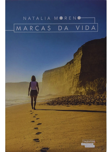 Marcas Da Vida, De Natalia Moreno. Editora Diversas, Capa Mole Em Português, 0
