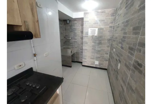 Apartamento En Venta Bochalema Primer Piso Con Parqueadero