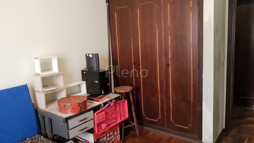 Casa À Venda Em Jardim Guarani - Ca027522