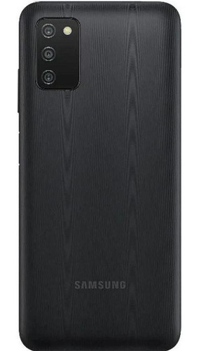 Samsung Galaxy A03s 64 Gb Preto Muito Bom - Trocafone- Usado (Recondicionado)