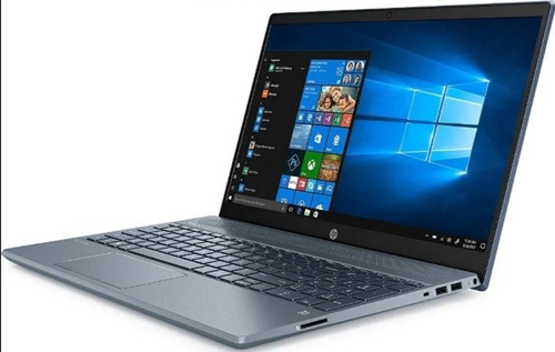 Laptop Hp Pavilion 15-cw1004la 