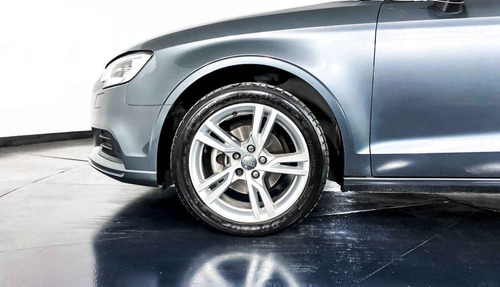 Imagen 9 de 15 de 102651 - Audi A3 2018 Con Garantía
