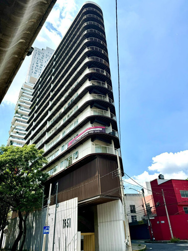 Departamento Venta, Alpes Residencial, 1 Recamara