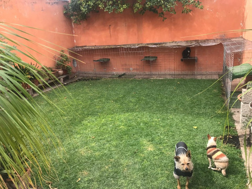 Casa En Venta En Loma Bonita, Ojo De Agua Tecamac Edo Mex Sup 202 M2