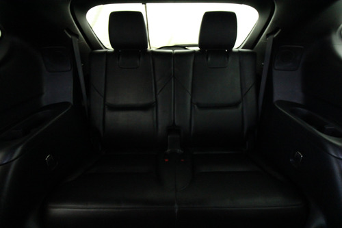 Mazda CX-9 2.5 I Grand Touring Awd At