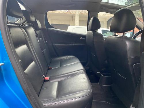 Peugeot 207 1.6 5p Féline Mt