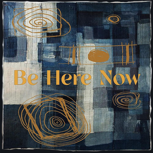 Vinilo: Be Here Now
