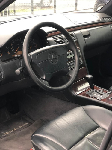 Mercedes Benz E300 Diesel