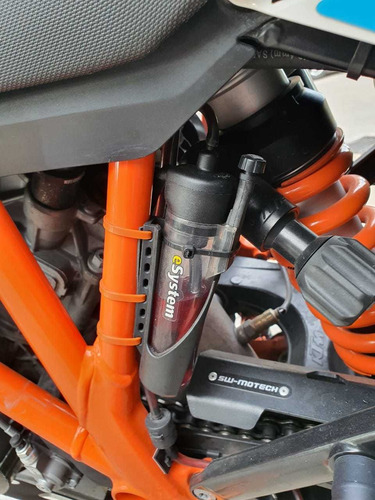 Ktm 1190 Adventure R