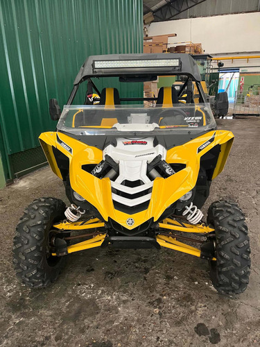 Imagen 2 de 17 de Utv Yamaha Yxz1000rr Yxz 1000 Ss Rr Edición Aniversario