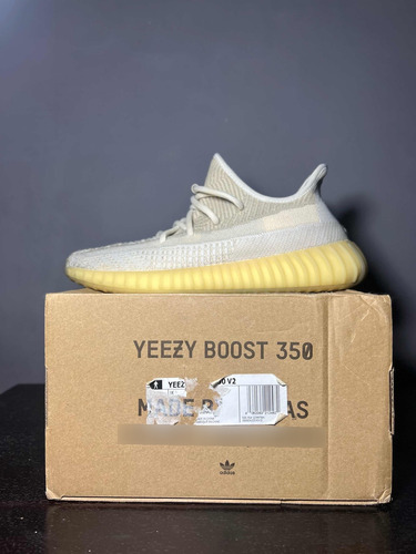 Yeezy Boost 350 V2 Natural