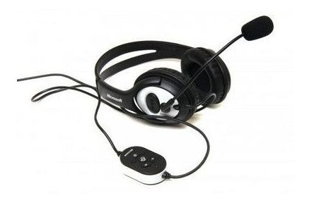 Imagem 2 de 4 de Fone Headset Lifechat Microsoft, Usb 2.0, Lx-3000 Jug-00013
