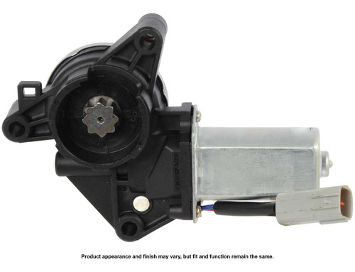 Motor Elevador Cristal Delantero Derecho Ford Escape 2008